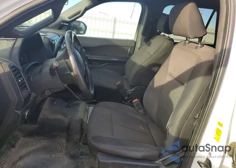 2020 Ford Expedition Xl from USA, damaged, VIN 1FMJU1GT7LEA04077